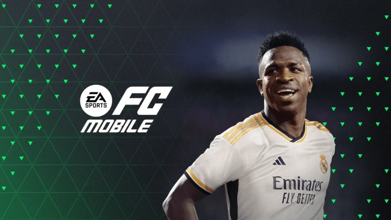 EA Sports FC: Những Tựa Game Đỉnh Cao Và Hệ Sinh Thái Bóng Đá Đẳng Cấp