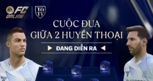 Cristiano Ronaldo Có Thể Xuất Hiện Trong Mùa Thẻ Team Of The Year 2024?