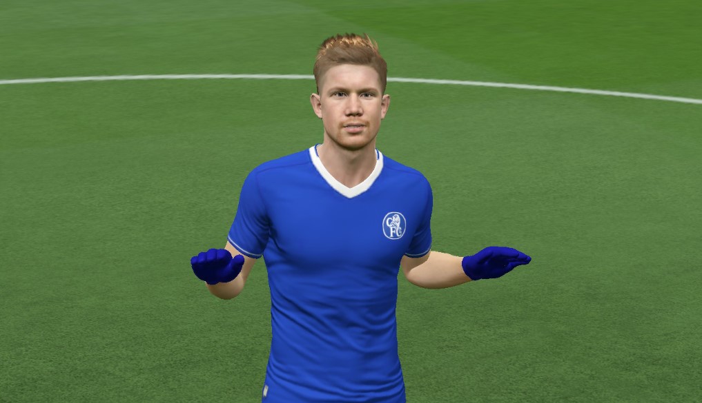 FC Online: Đánh giá Kevin De Bruyne 23UCL – Không chỉ là những con số