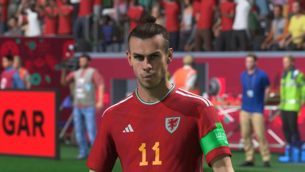 FC Online: Gareth Bale xuất hiện với thẻ Tây Du Kí, game thủ bất mãn