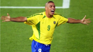 Hình ảnh Ronaldo de Lima