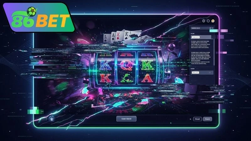 Mẹo phòng tránh lỗi 86bet