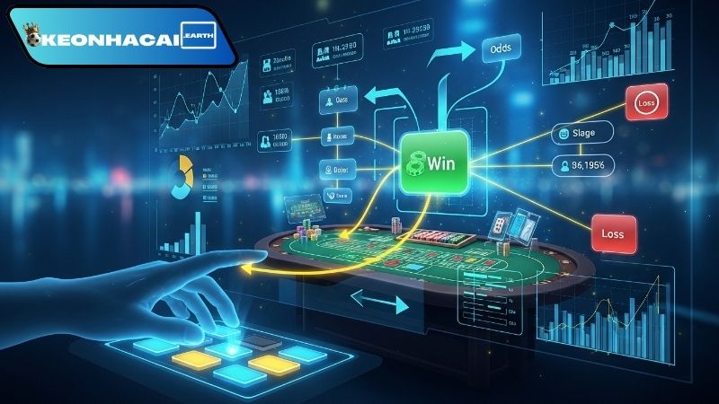 Tại sao cần chiến thuật cá cược hiệu quả?