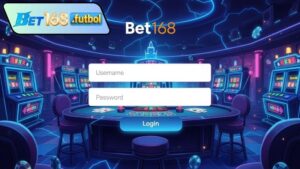 Lợi ích khi đăng nhập Bet168