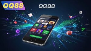 Giới thiệu việc tải ứng dụng cá cược QQ88