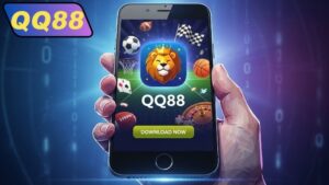 Lợi ích khi dùng app QQ88