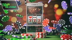Tiêu chí đánh giá Topbet uy tín không