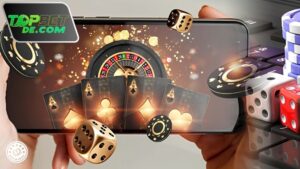 Trải nghiệm thực tế Topbet uy tín không